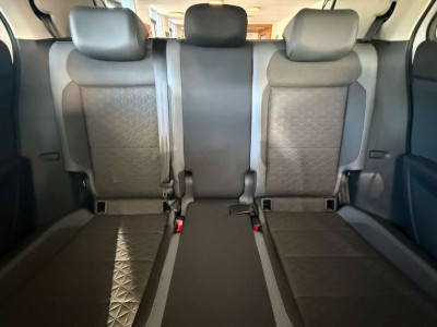 VW T-Cross Gebrauchtwagen VW T-Cross Gebrauchtwagen