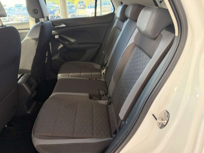 VW T-Cross Gebrauchtwagen VW T-Cross Gebrauchtwagen