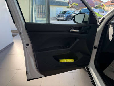 VW T-Cross Gebrauchtwagen VW T-Cross Gebrauchtwagen