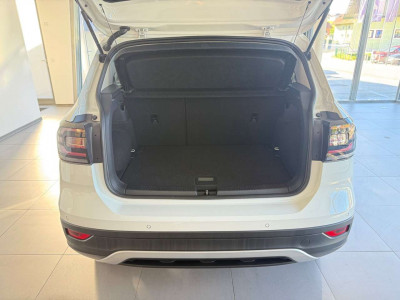 VW T-Cross Gebrauchtwagen VW T-Cross Gebrauchtwagen