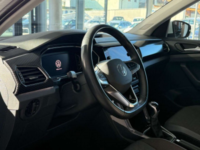 VW T-Cross Gebrauchtwagen VW T-Cross Gebrauchtwagen