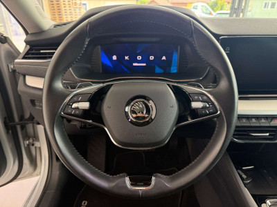 Skoda Octavia Gebrauchtwagen Skoda Octavia Gebrauchtwagen