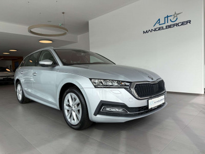 Skoda Octavia Gebrauchtwagen Skoda Octavia Gebrauchtwagen