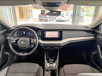 Skoda Octavia Gebrauchtwagen Skoda Octavia Gebrauchtwagen