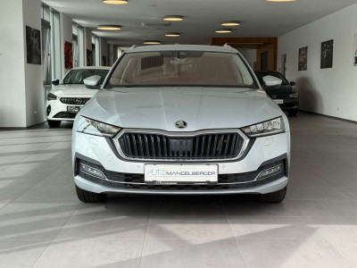Skoda Octavia Gebrauchtwagen Skoda Octavia Gebrauchtwagen