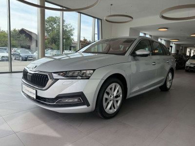 Skoda Octavia Gebrauchtwagen Skoda Octavia Gebrauchtwagen
