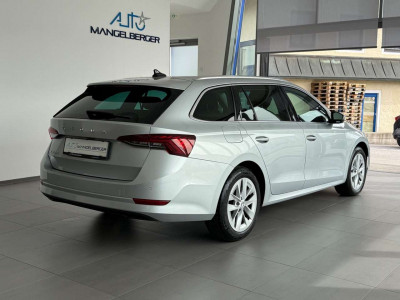 Skoda Octavia Gebrauchtwagen Skoda Octavia Gebrauchtwagen