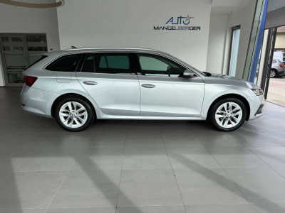 Skoda Octavia Gebrauchtwagen Skoda Octavia Gebrauchtwagen
