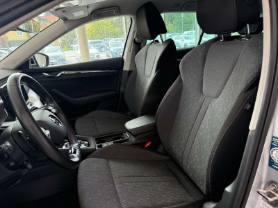 Skoda Octavia Gebrauchtwagen Skoda Octavia Gebrauchtwagen