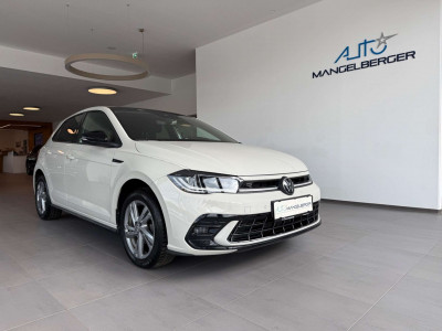 VW Polo Gebrauchtwagen VW Polo Gebrauchtwagen