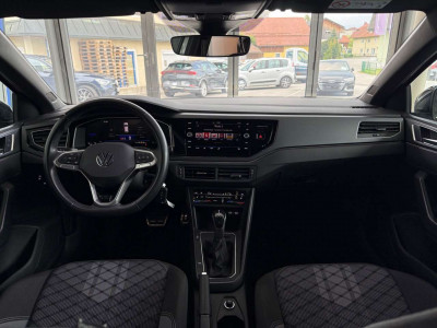 VW Polo Gebrauchtwagen VW Polo Gebrauchtwagen