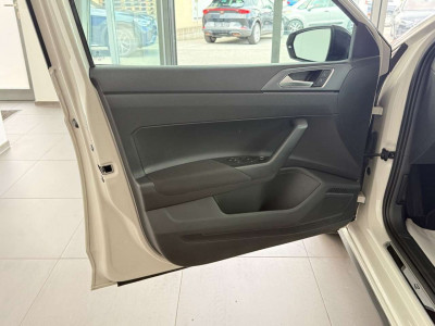 VW Polo Gebrauchtwagen VW Polo Gebrauchtwagen