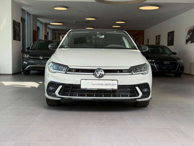 VW Polo Gebrauchtwagen VW Polo Gebrauchtwagen