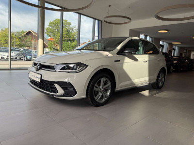 VW Polo Gebrauchtwagen VW Polo Gebrauchtwagen