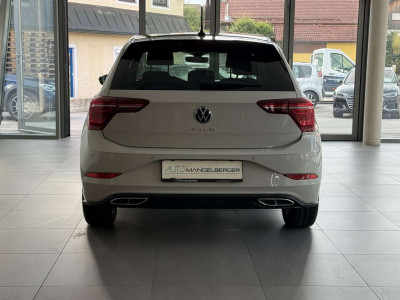 VW Polo Gebrauchtwagen VW Polo Gebrauchtwagen