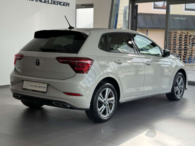 VW Polo Gebrauchtwagen VW Polo Gebrauchtwagen