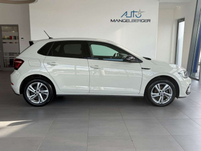 VW Polo Gebrauchtwagen VW Polo Gebrauchtwagen