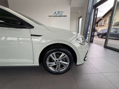 VW Polo Gebrauchtwagen VW Polo Gebrauchtwagen