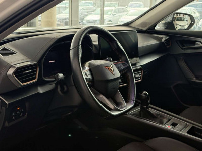 Cupra Formentor Gebrauchtwagen Cupra Formentor Gebrauchtwagen