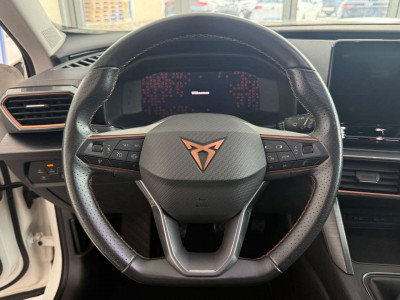 Cupra Formentor Gebrauchtwagen Cupra Formentor Gebrauchtwagen