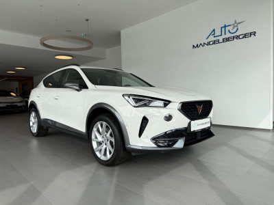 Cupra Formentor Gebrauchtwagen Cupra Formentor Gebrauchtwagen