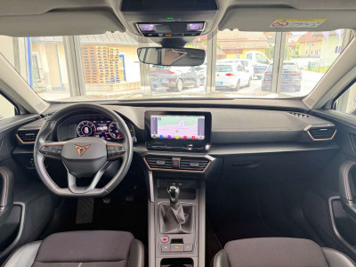 Cupra Formentor Gebrauchtwagen Cupra Formentor Gebrauchtwagen