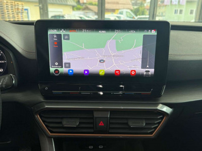 Cupra Formentor Gebrauchtwagen Cupra Formentor Gebrauchtwagen