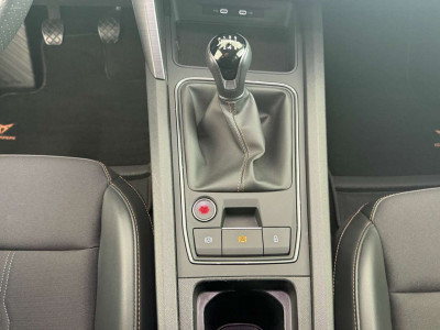 Cupra Formentor Gebrauchtwagen Cupra Formentor Gebrauchtwagen