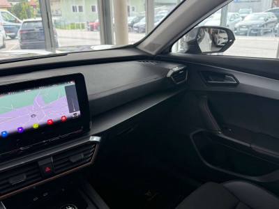 Cupra Formentor Gebrauchtwagen Cupra Formentor Gebrauchtwagen