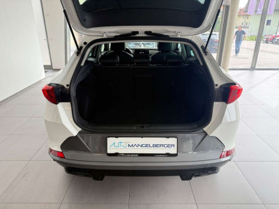 Cupra Formentor Gebrauchtwagen Cupra Formentor Gebrauchtwagen