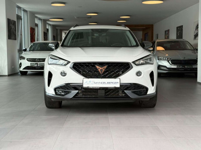 Cupra Formentor Gebrauchtwagen Cupra Formentor Gebrauchtwagen