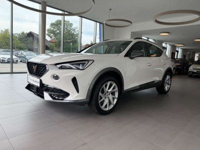 Cupra Formentor Gebrauchtwagen Cupra Formentor Gebrauchtwagen