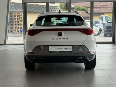 Cupra Formentor Gebrauchtwagen Cupra Formentor Gebrauchtwagen