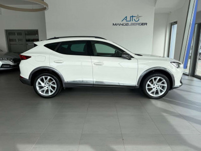 Cupra Formentor Gebrauchtwagen Cupra Formentor Gebrauchtwagen