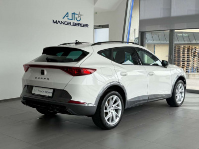 Cupra Formentor Gebrauchtwagen Cupra Formentor Gebrauchtwagen