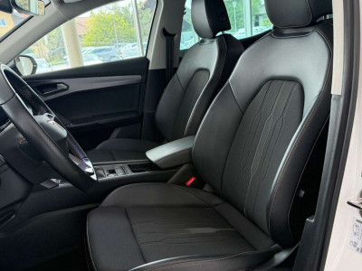 Cupra Formentor Gebrauchtwagen Cupra Formentor Gebrauchtwagen