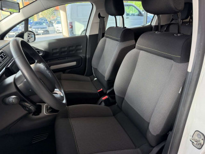 Citroën C3 Gebrauchtwagen Citroën C3 Gebrauchtwagen