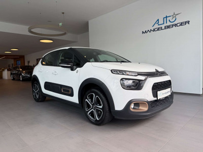 Citroën C3 Gebrauchtwagen Citroën C3 Gebrauchtwagen
