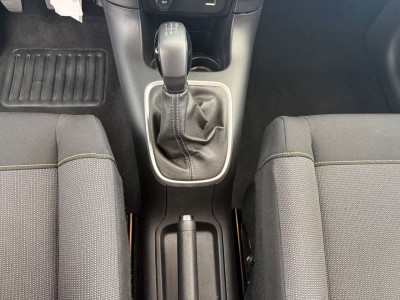 Citroën C3 Gebrauchtwagen Citroën C3 Gebrauchtwagen