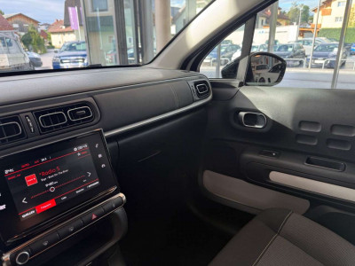 Citroën C3 Gebrauchtwagen Citroën C3 Gebrauchtwagen