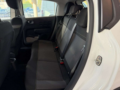 Citroën C3 Gebrauchtwagen Citroën C3 Gebrauchtwagen