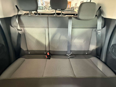 Citroën C3 Gebrauchtwagen Citroën C3 Gebrauchtwagen