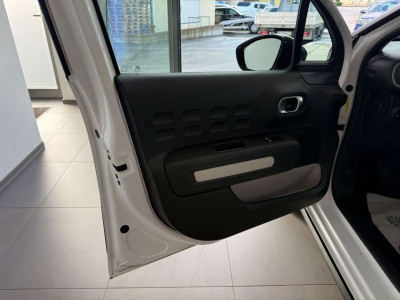 Citroën C3 Gebrauchtwagen Citroën C3 Gebrauchtwagen
