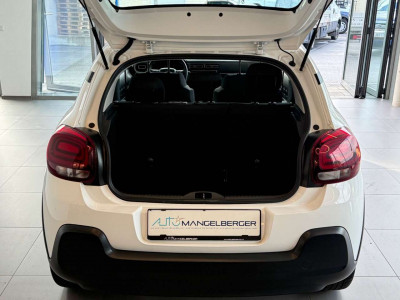 Citroën C3 Gebrauchtwagen Citroën C3 Gebrauchtwagen