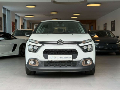 Citroën C3 Gebrauchtwagen Citroën C3 Gebrauchtwagen