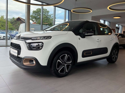 Citroën C3 Gebrauchtwagen Citroën C3 Gebrauchtwagen