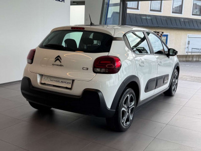 Citroën C3 Gebrauchtwagen Citroën C3 Gebrauchtwagen