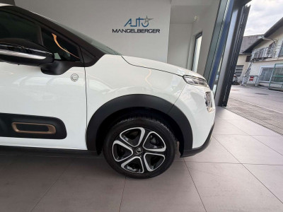 Citroën C3 Gebrauchtwagen Citroën C3 Gebrauchtwagen
