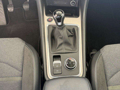 Seat Ateca Gebrauchtwagen Seat Ateca Gebrauchtwagen
