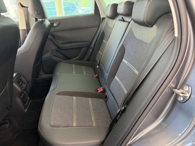 Seat Ateca Gebrauchtwagen Seat Ateca Gebrauchtwagen